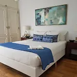Modern Apartment Gulbenkian