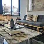 Modern Apartment Gulbenkian