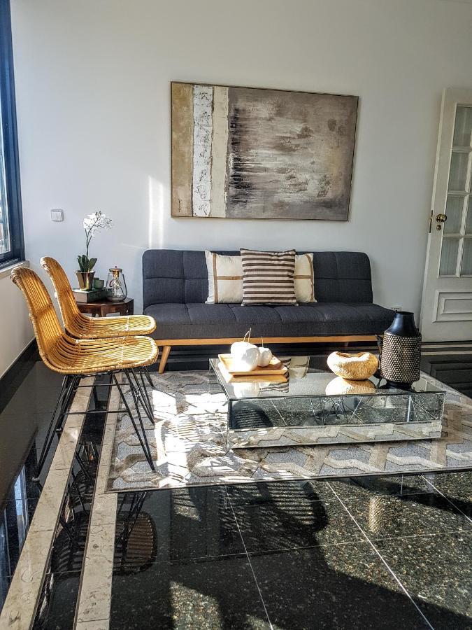 Apartamento Modern Gulbenkian *