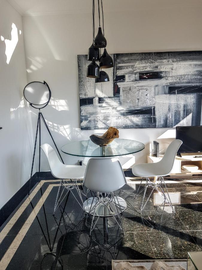 Apartamento Modern Gulbenkian *