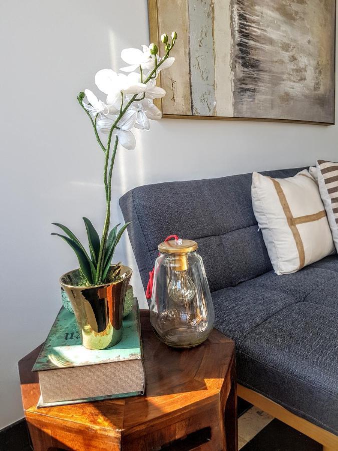 Apartamento Modern Gulbenkian Lisboa