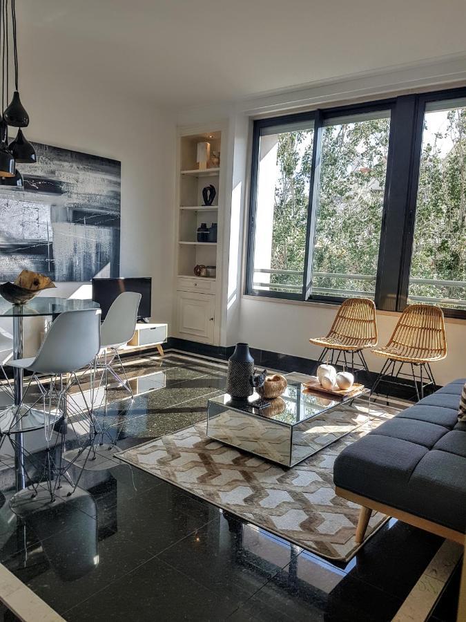 Modern Gulbenkian Apartamento Lisboa