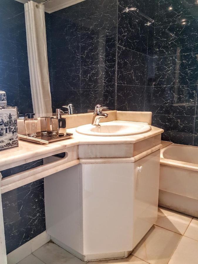 Modern Gulbenkian Apartment *